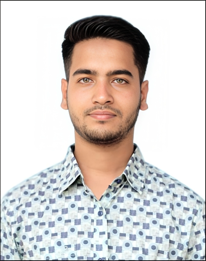 মোঃ সিরাজুল ইসলাম